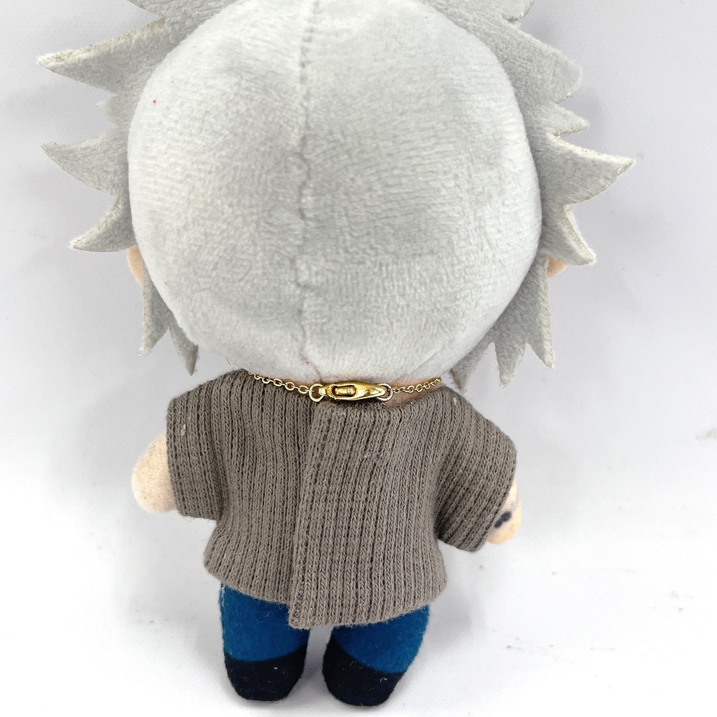 鳥のネックレス