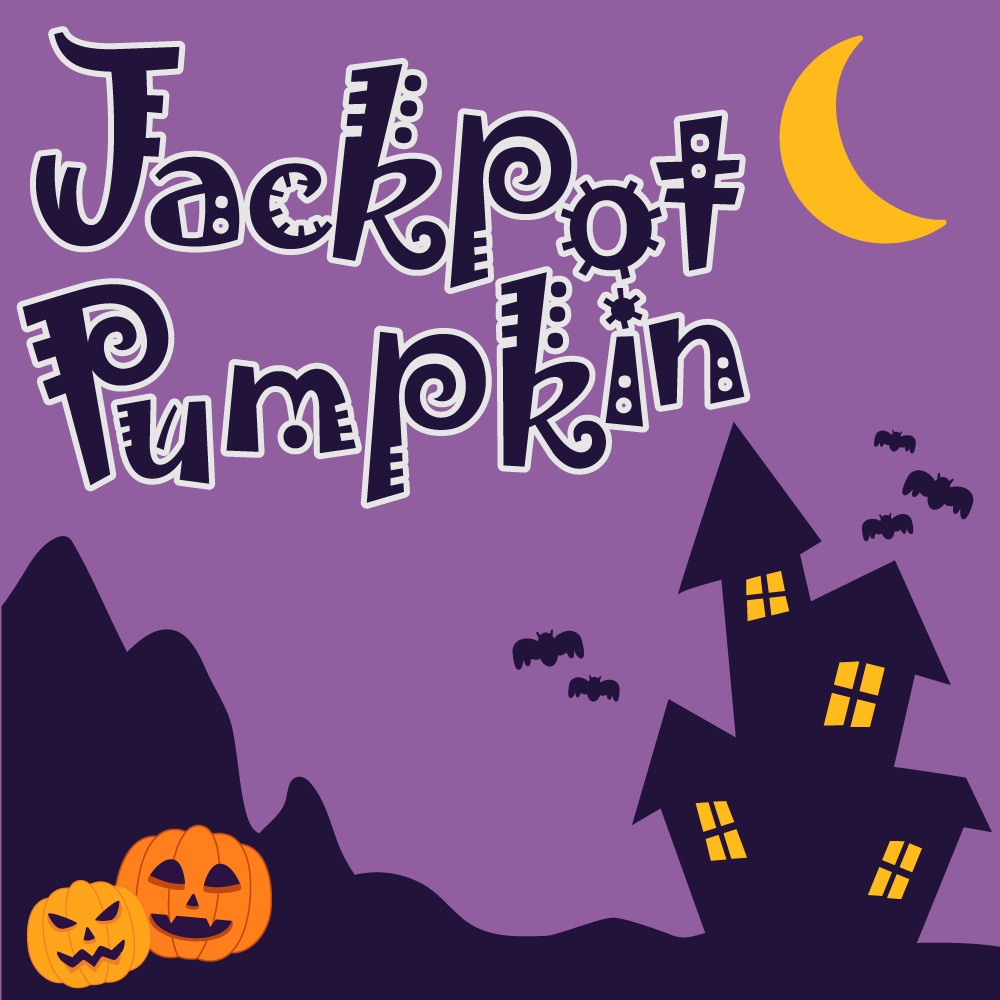【ガイアケアTRPG】Jackpot Pumpkin