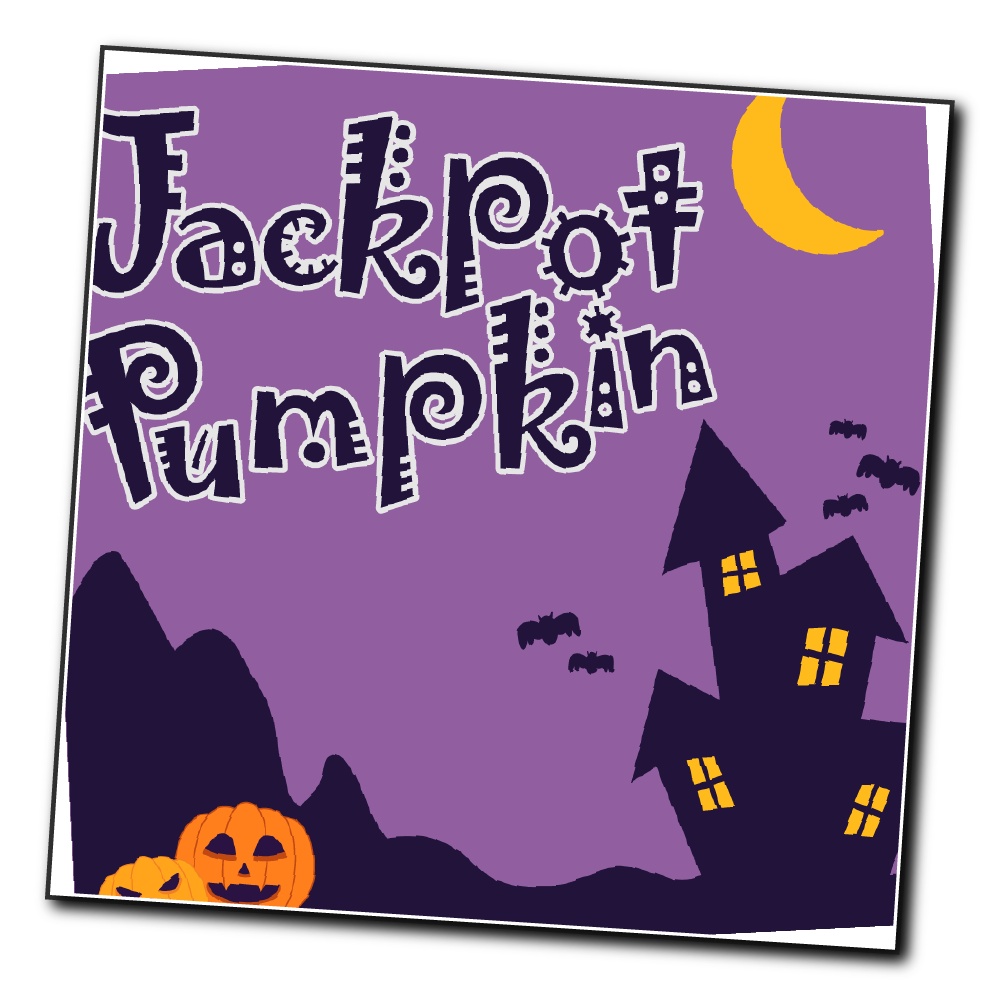 【ガイアケアTRPG】Jackpot Pumpkin
