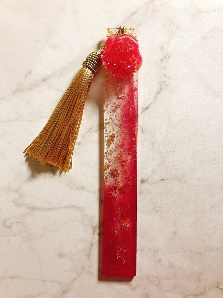 しおりローズ(大)