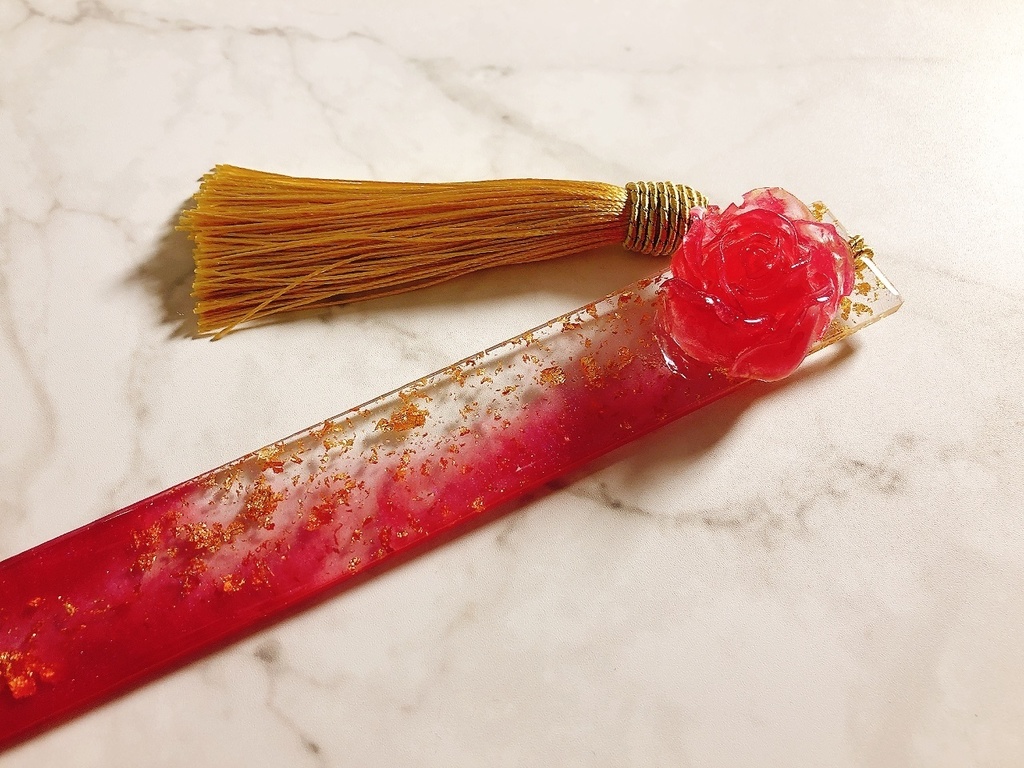 しおりローズ(大)