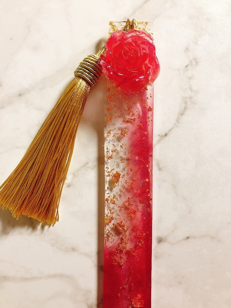 しおりローズ(大)