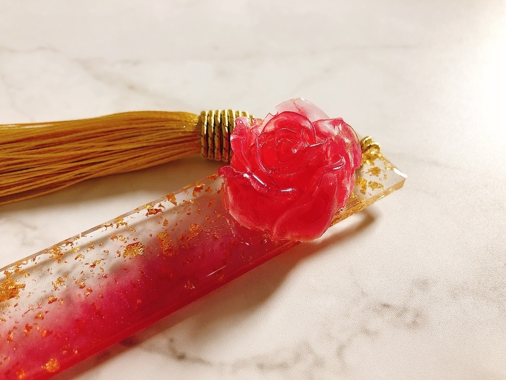 しおりローズ(大)