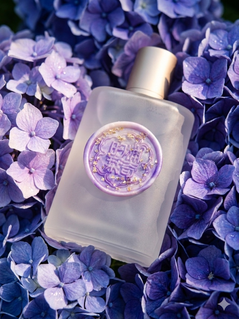 【Y2サロン会員限定】紫陽花フレグランススプレー 30ml