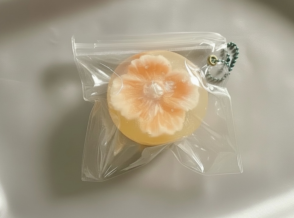 ストレスボールポピー