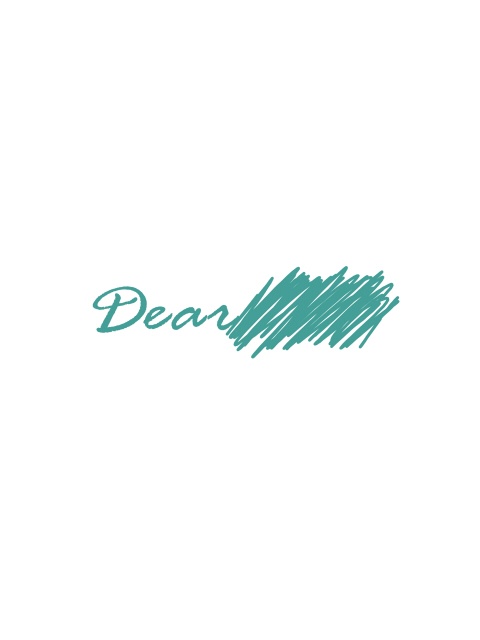 Dear■■■