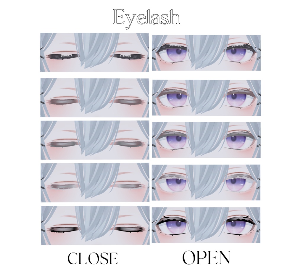 Juicy Custom Make for 森羅