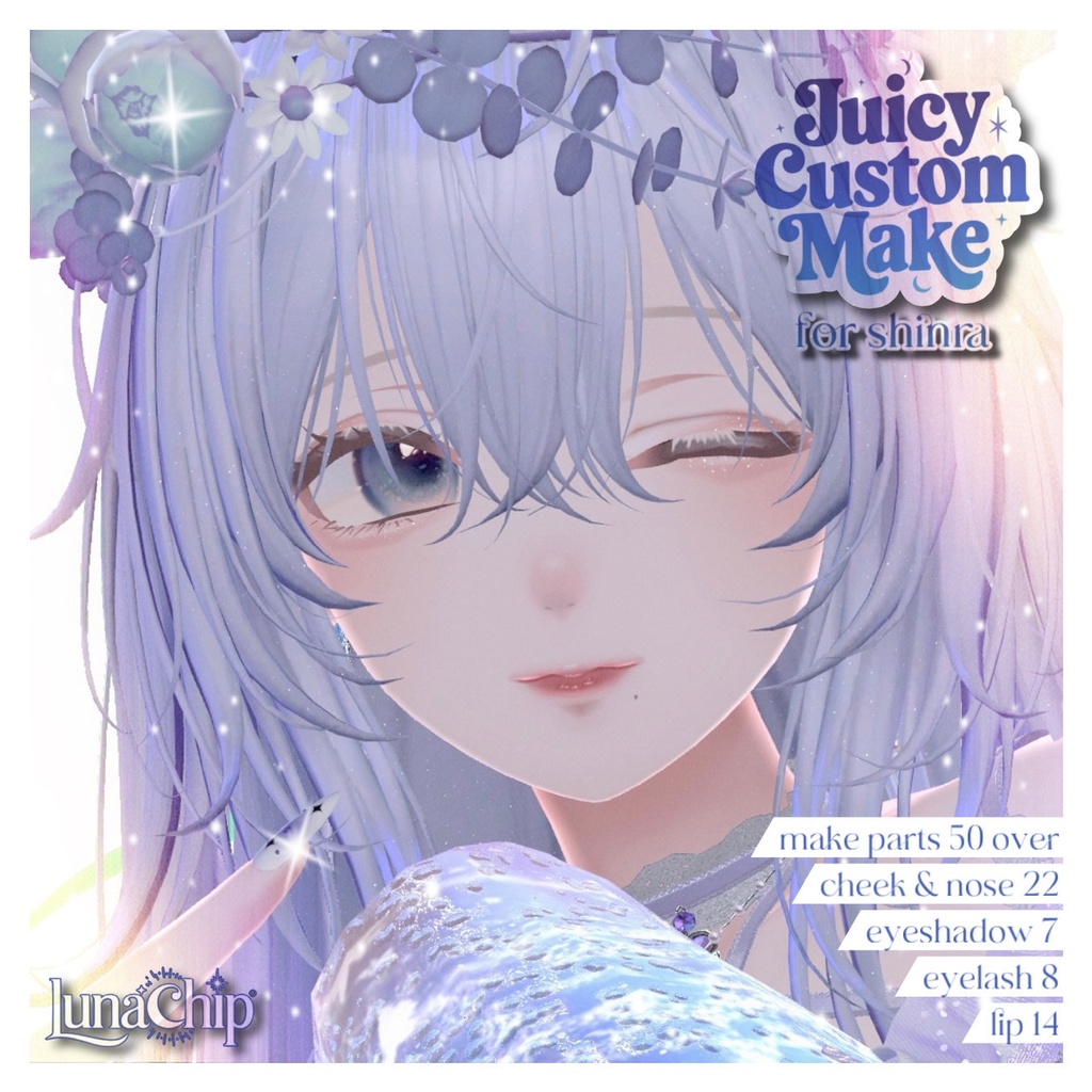 Juicy Custom Make for 森羅
