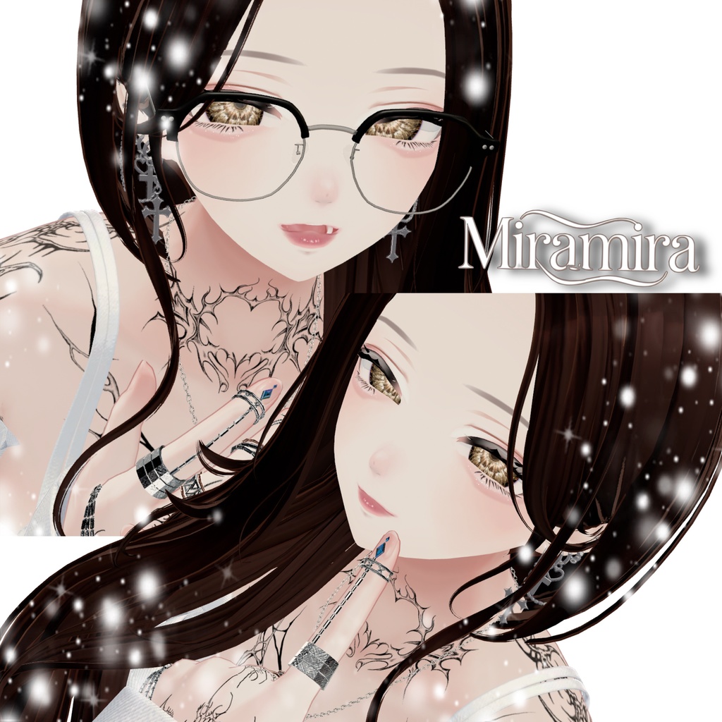 Juicy Custom Make for 森羅