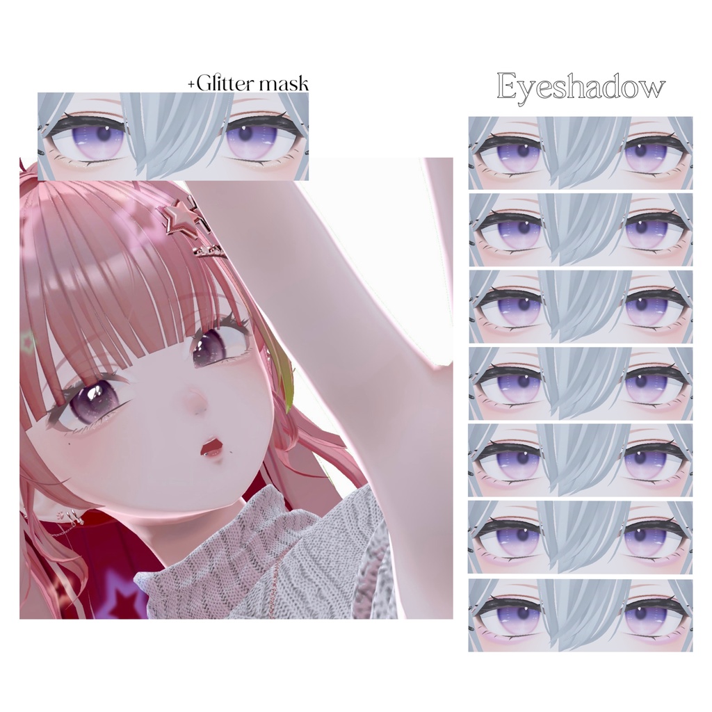 Juicy Custom Make for 森羅