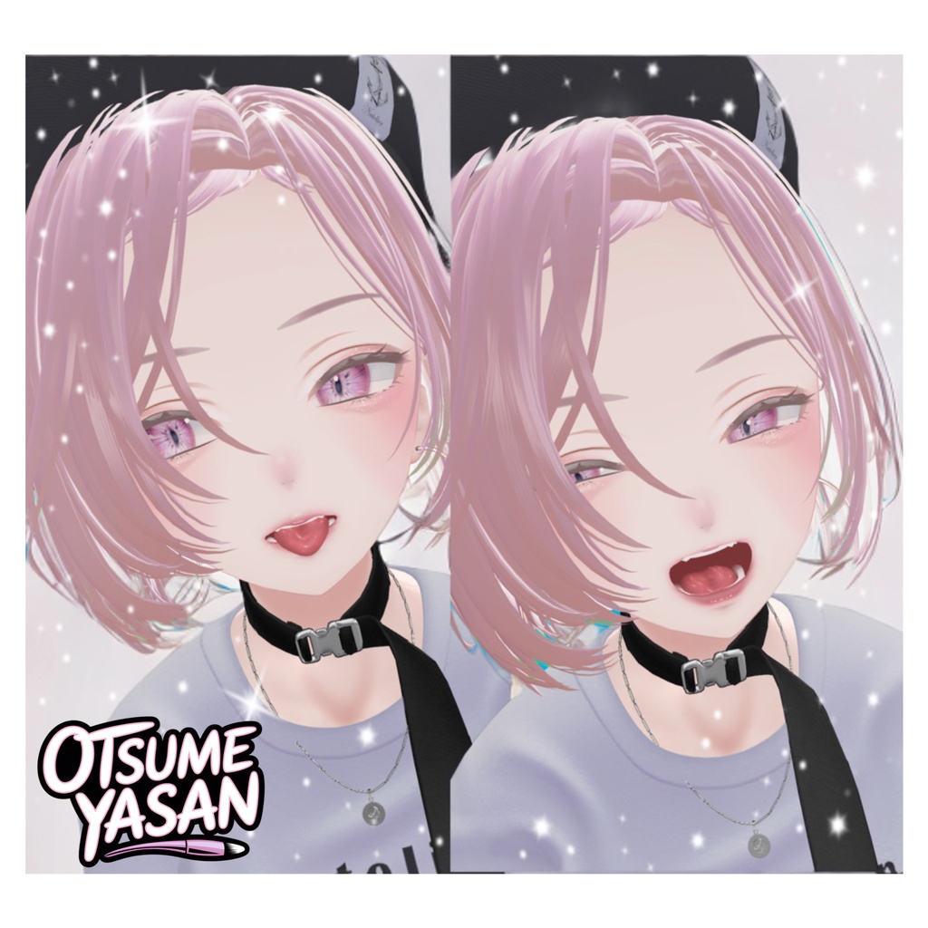 Juicy Custom Make for 森羅