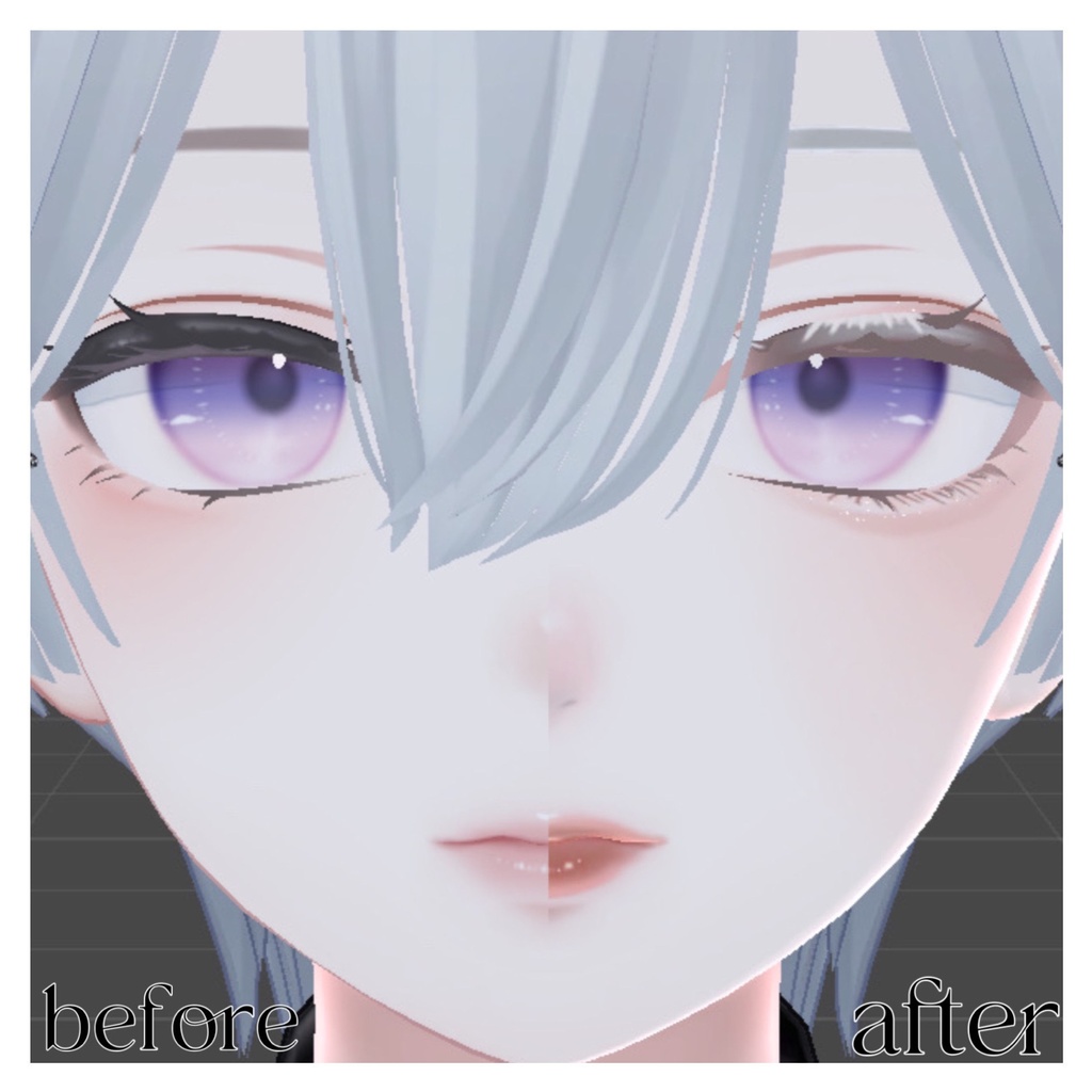 Juicy Custom Make for 森羅