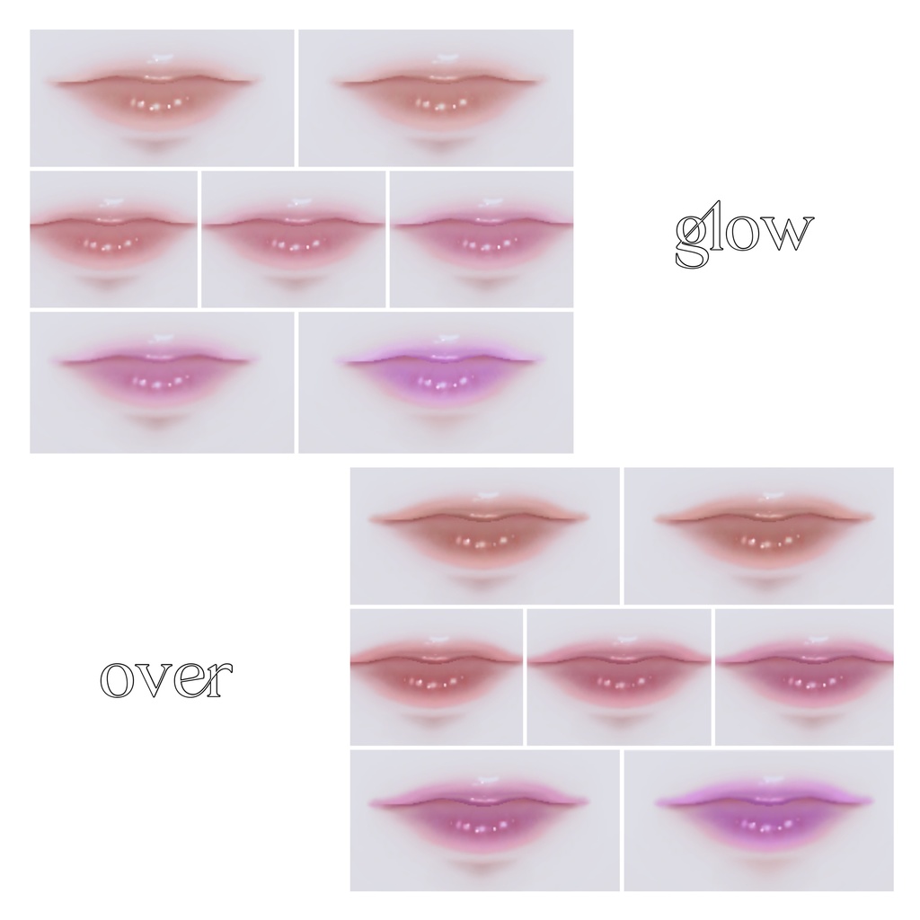 Juicy Custom Make for 森羅