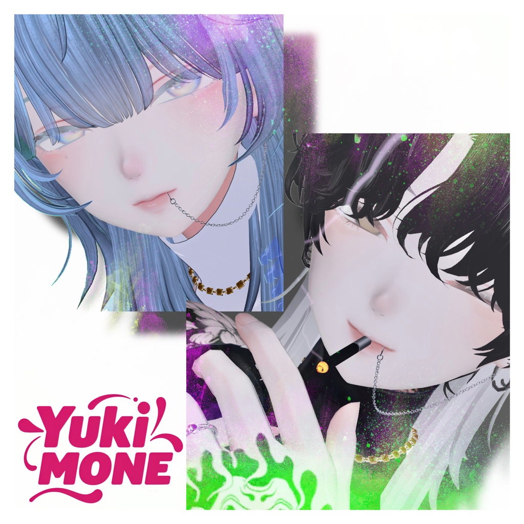 Juicy Custom Make for 森羅