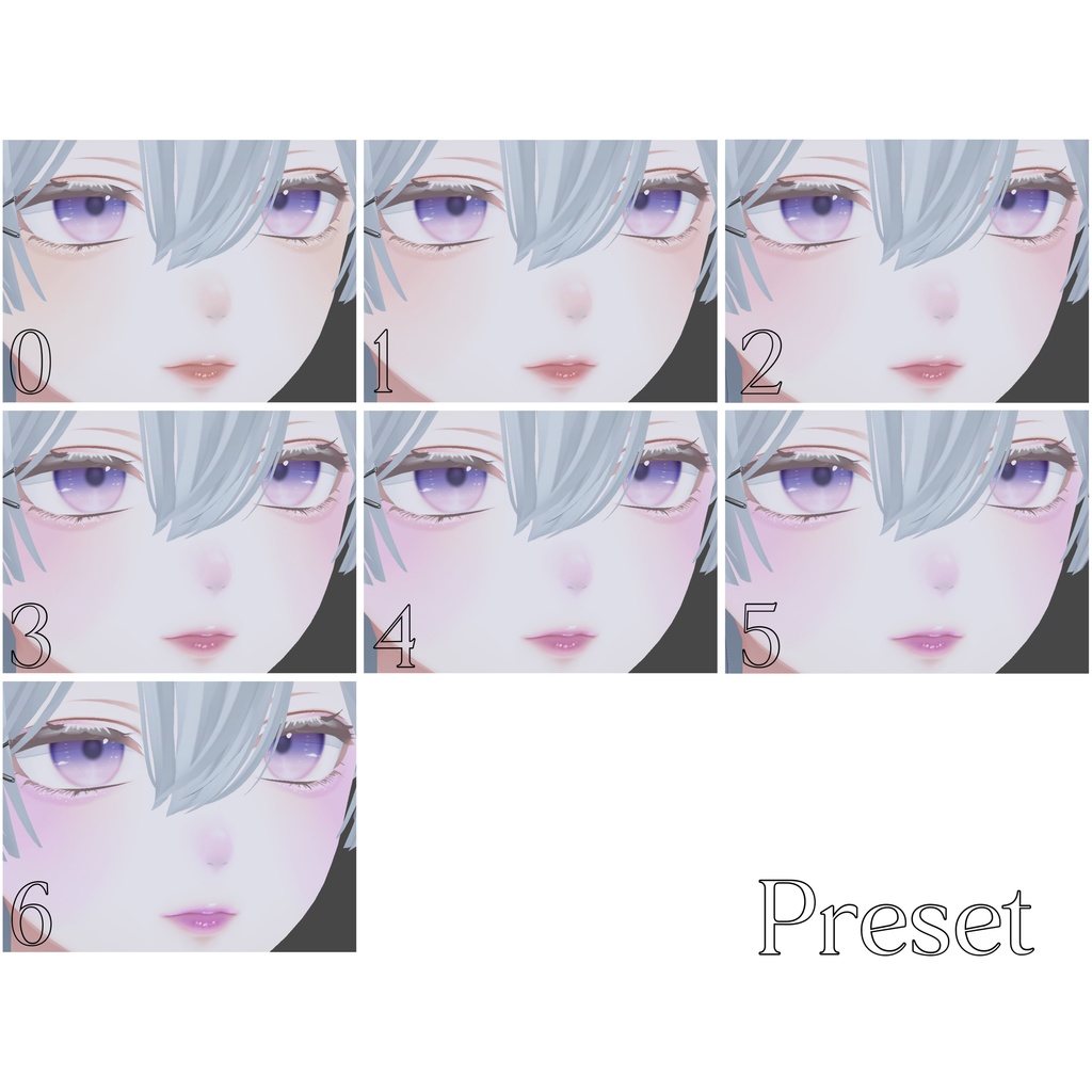 Juicy Custom Make for 森羅