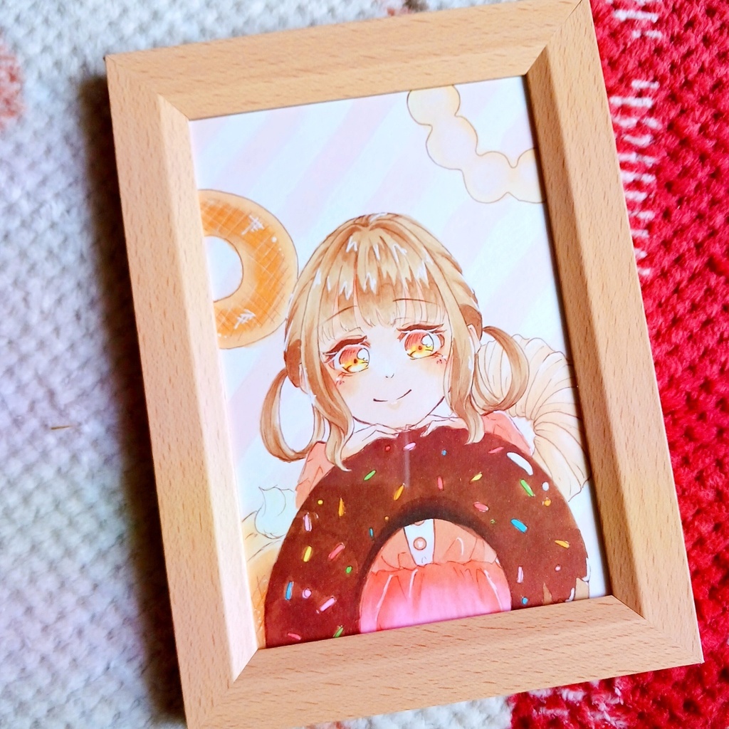 ドーナツアソート