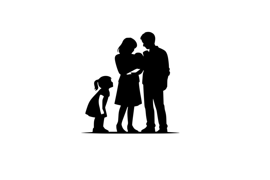 男女_夫婦_1女1男_ロゴ