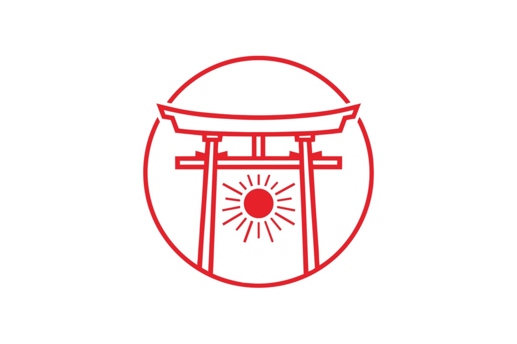 鳥居日の出丸アイコン