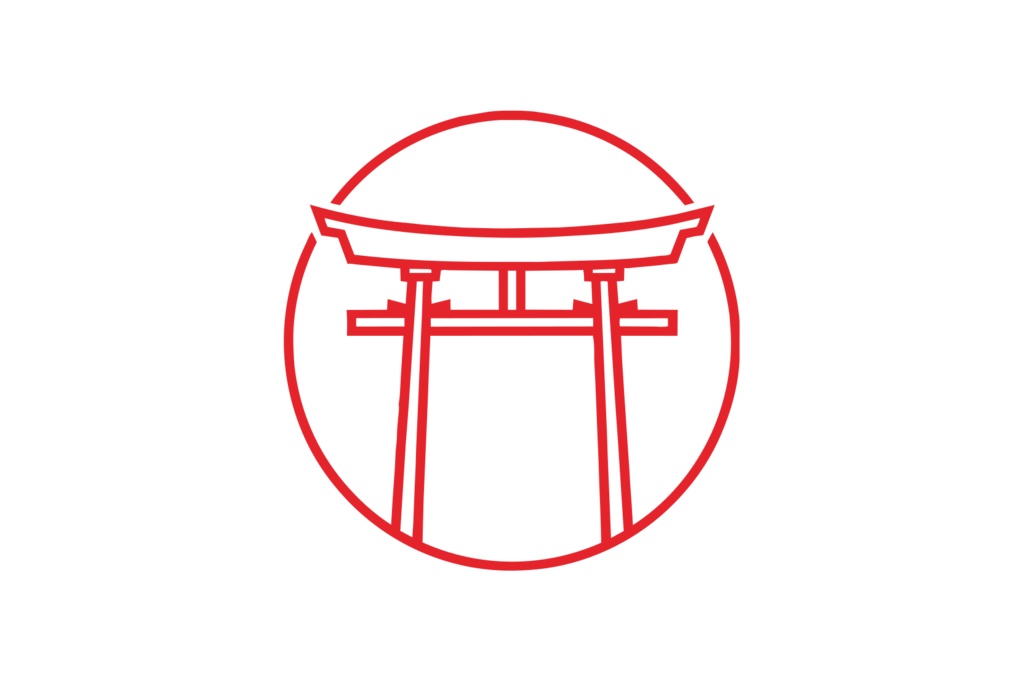 鳥居丸アイコン