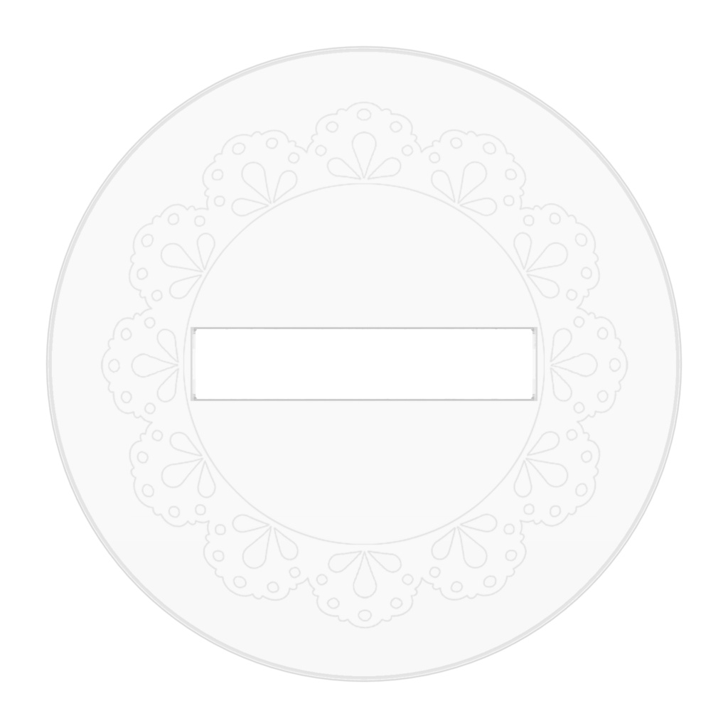 【アクリルフィギュア】お仕立てエルフ