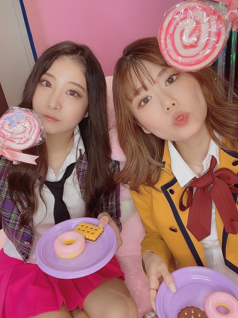 YOURIO Special movie💕