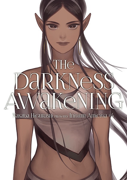 The Darkness Awakening