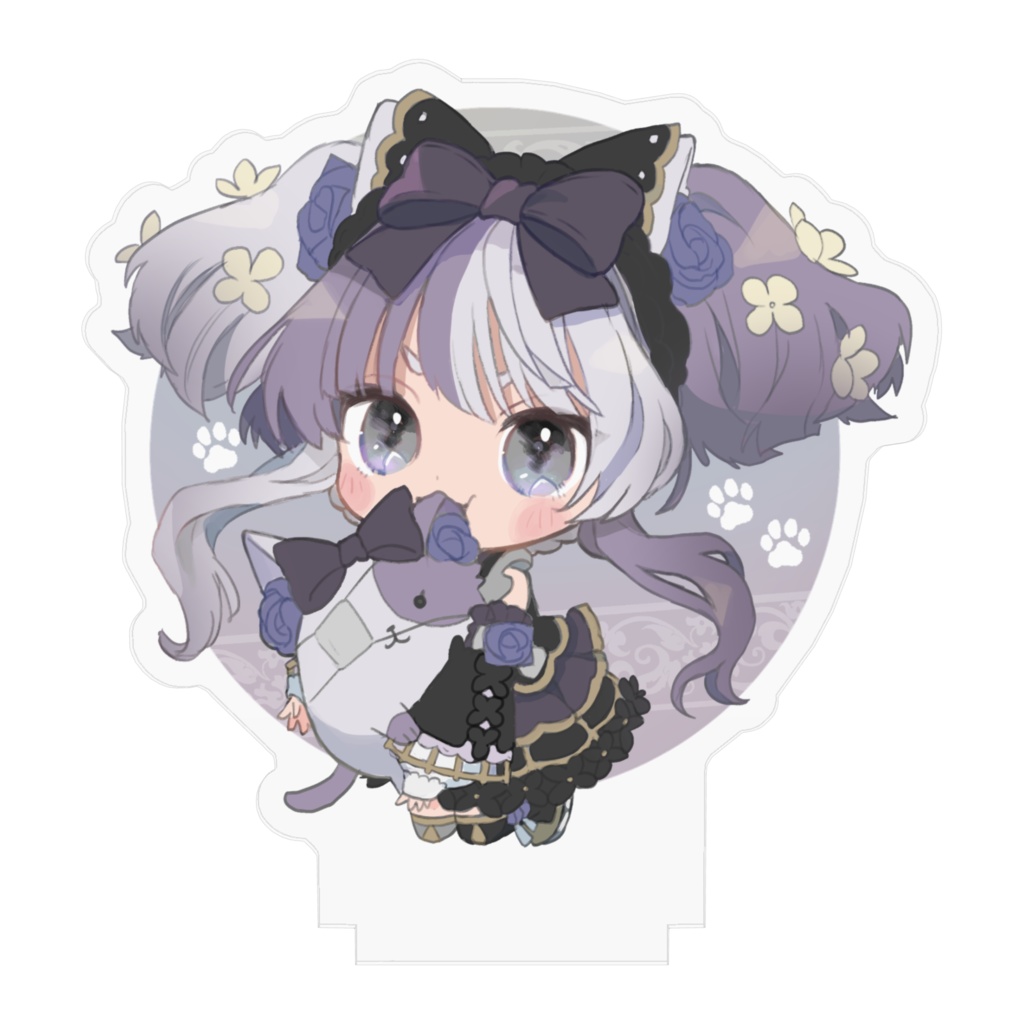 満華まおアクリルスタンド【Ver.新衣装】