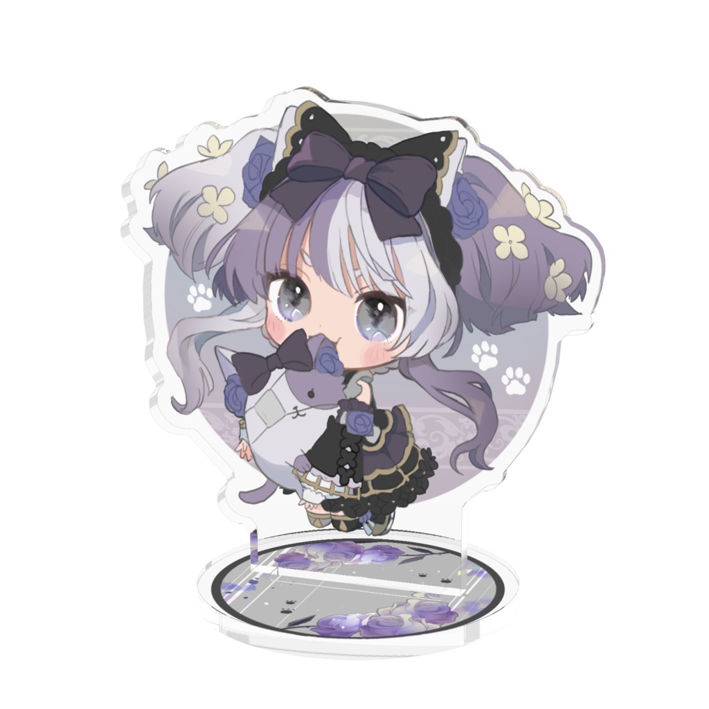 満華まおアクリルスタンド【Ver.新衣装】