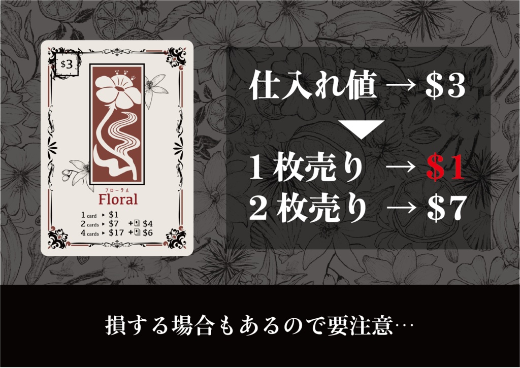 『Fradinate』豪華版