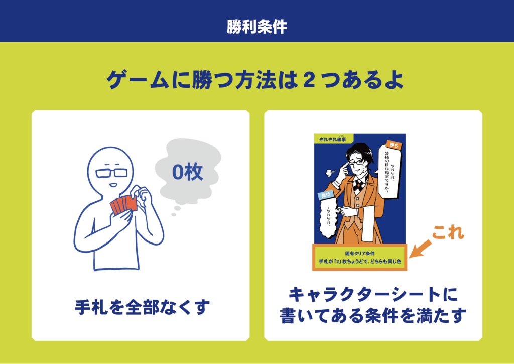 【改訂版】メガネをクイッとするゲーム 2.0