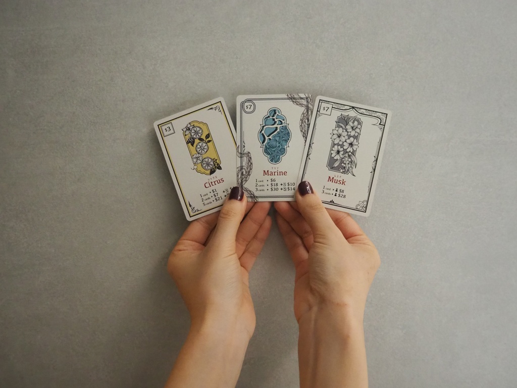 Fradinate『ギフト版』