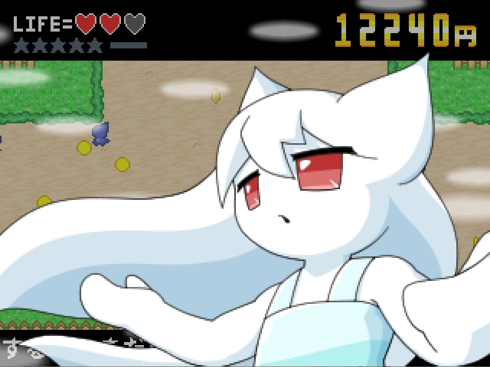 【ゲーム】お年玉クライシス