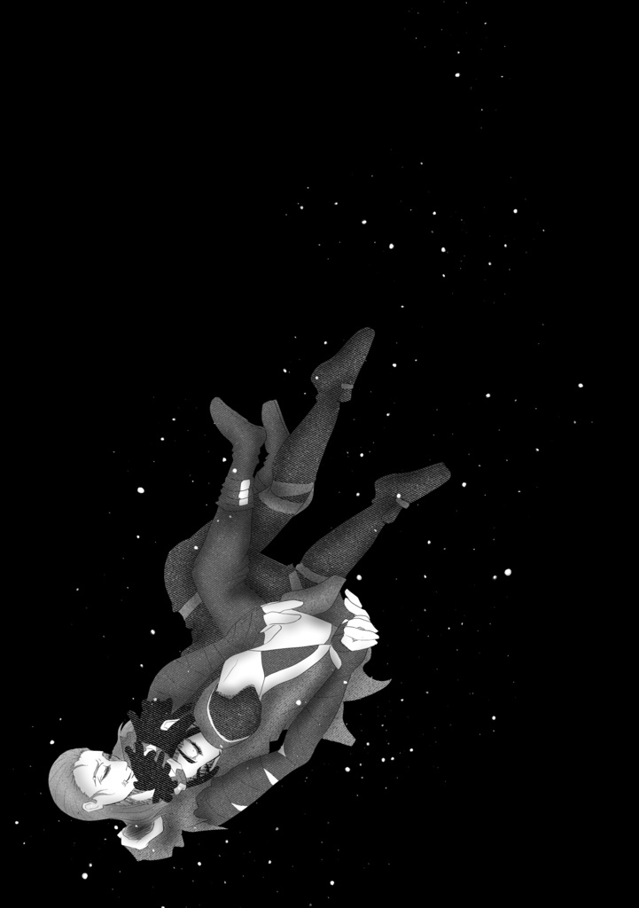 最期の刻に愛と知る~後編~