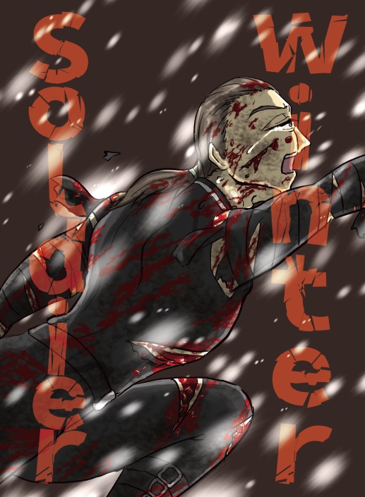 Winter Soldier