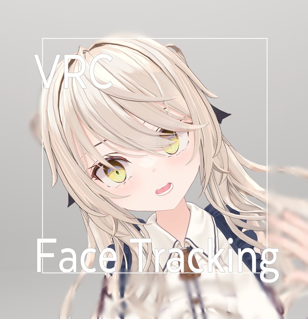  Lzebul FaceTracking Addon