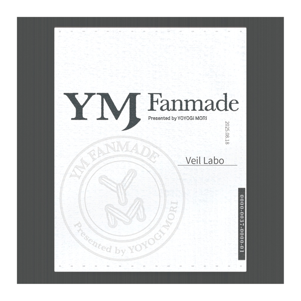 【YMファンメイド】Haysblanks Face Taracking Addon