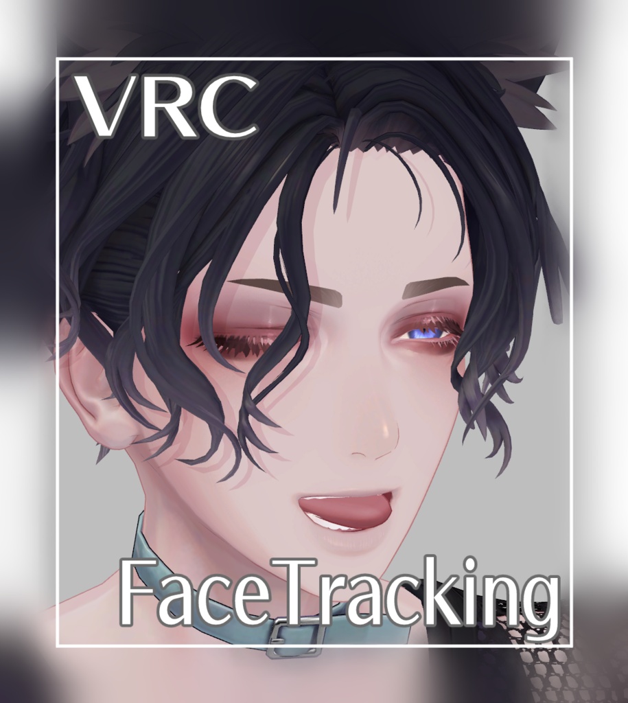 伊依 FaceTracking Addon