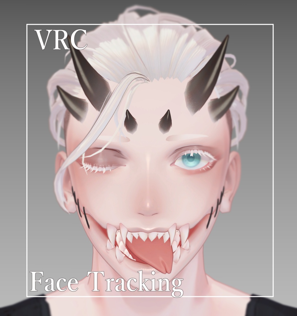 Romad/ロマド Face Tracking Add-on