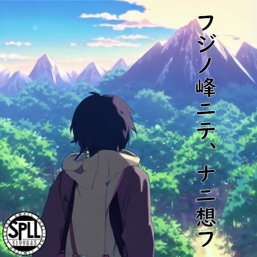 新クトゥルフ神話TRPG フジノ峰ニテ、ナニ想フ SPLL:E199843