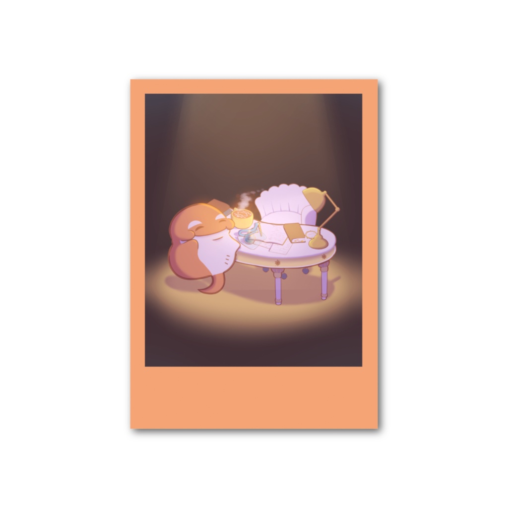 2026年2月｜フォト風カード