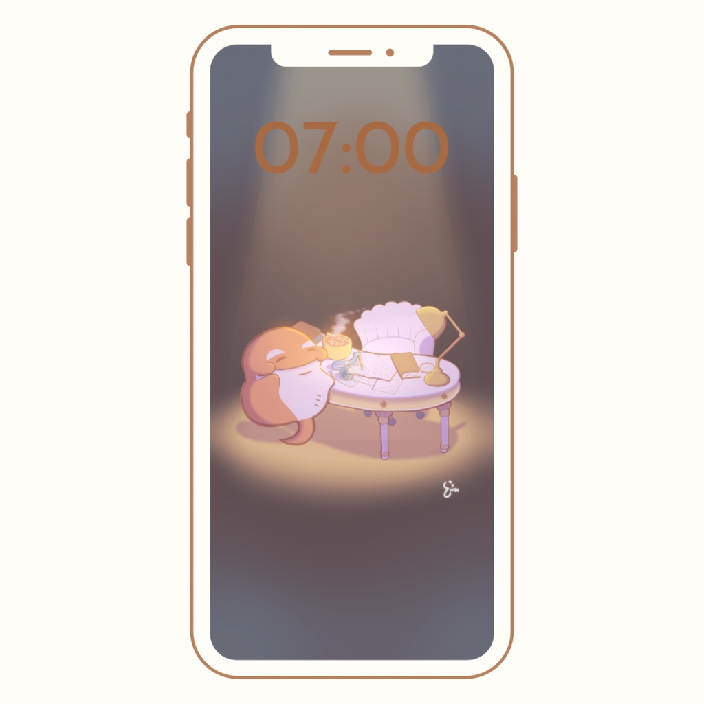 2026年2月｜スマホ壁紙(DL)