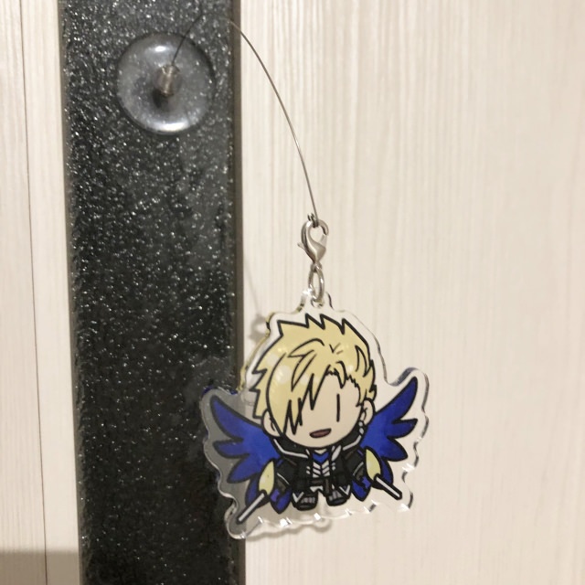 ぼうけん アクリルスイング各種