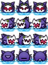 【配布】ピクスクアバター@ディゴン