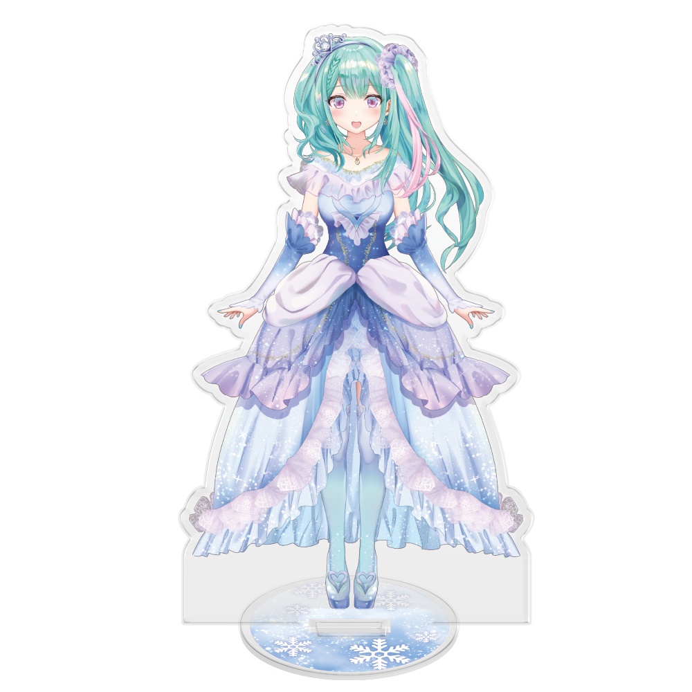 アクリルスタンド