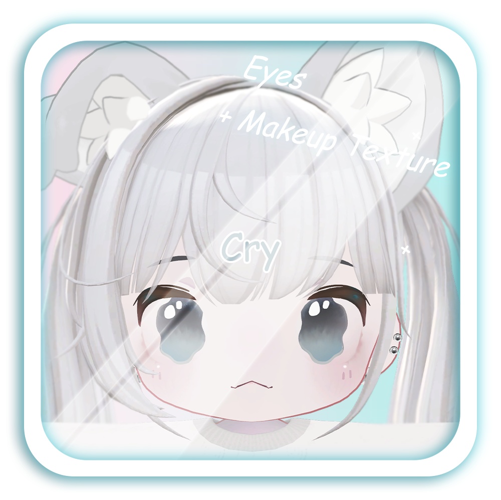 ◆ まめひなた / mamehinata ◆ Eyes + Make up (Only PSD)