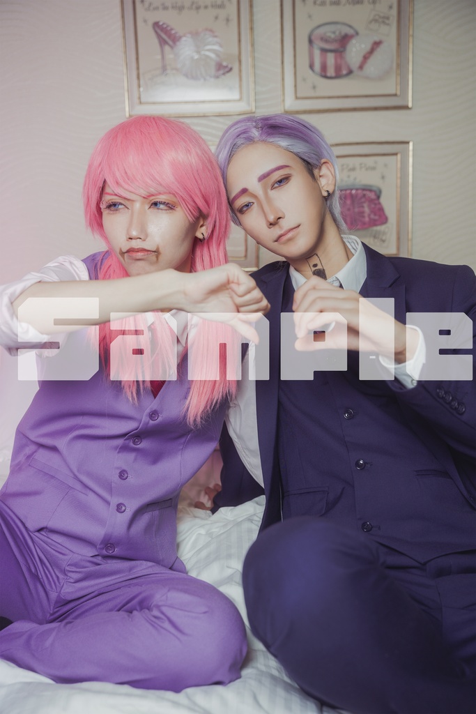 大嫌い、俺は好き