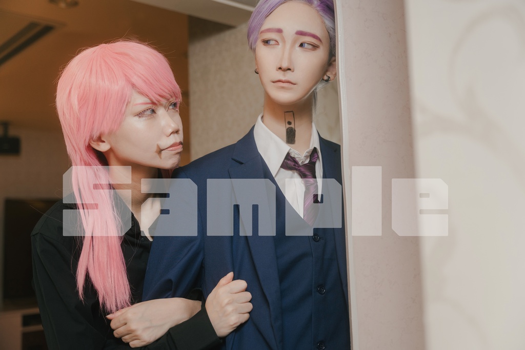 大嫌い、俺は好き