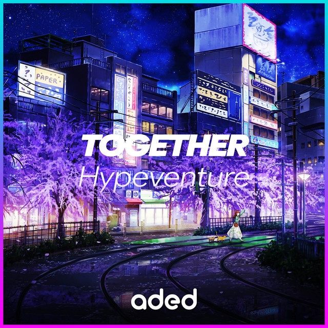 Hypeventure - Together