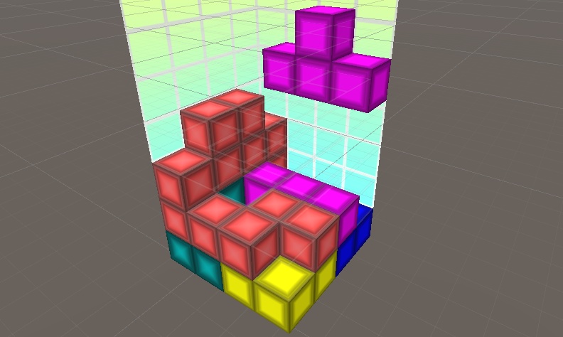 4x4LIS