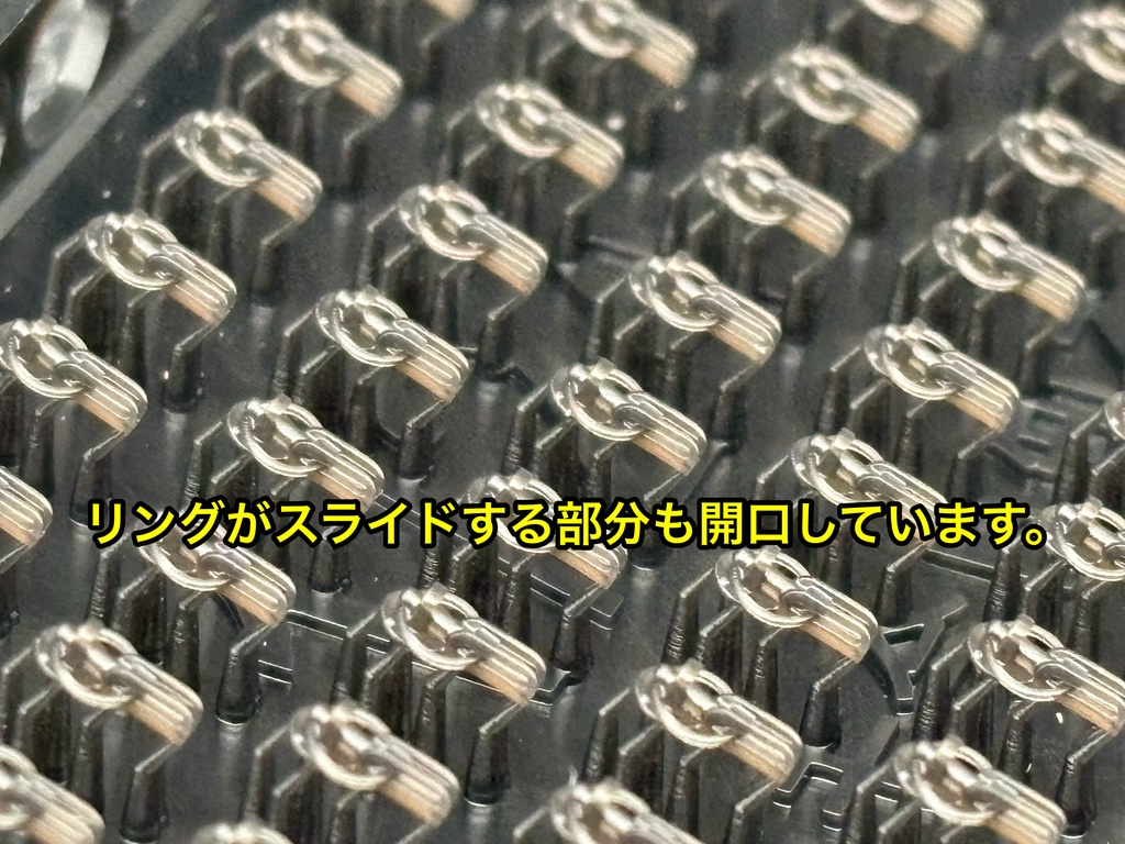1/24 カーモデル用 汎用ボンネットピン ボンピン